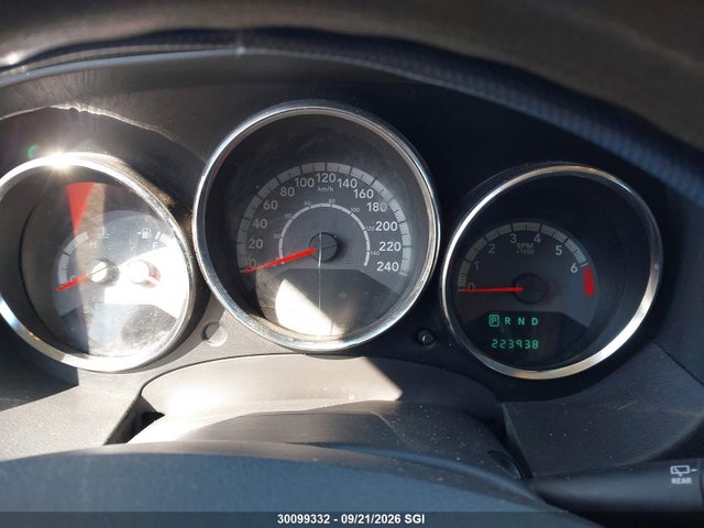 Продажа на аукционе авто 2011 Dodge Caliber Sxt, vin: 1B3CB4HA2BD133416, номер лота: 30099332