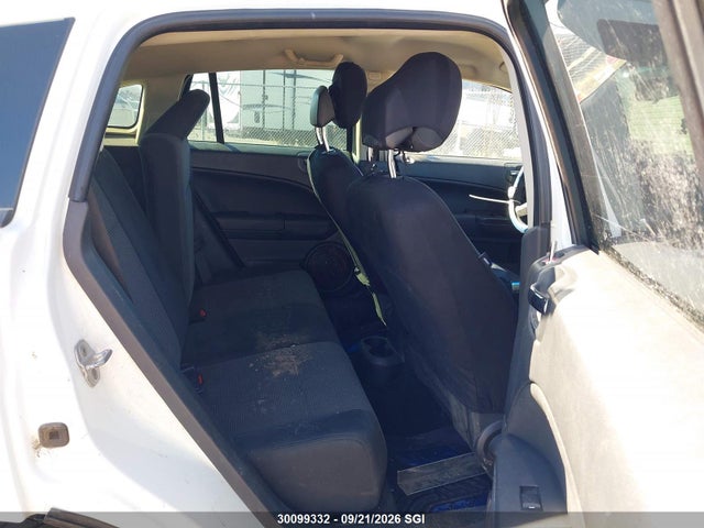 Продажа на аукционе авто 2011 Dodge Caliber Sxt, vin: 1B3CB4HA2BD133416, номер лота: 30099332