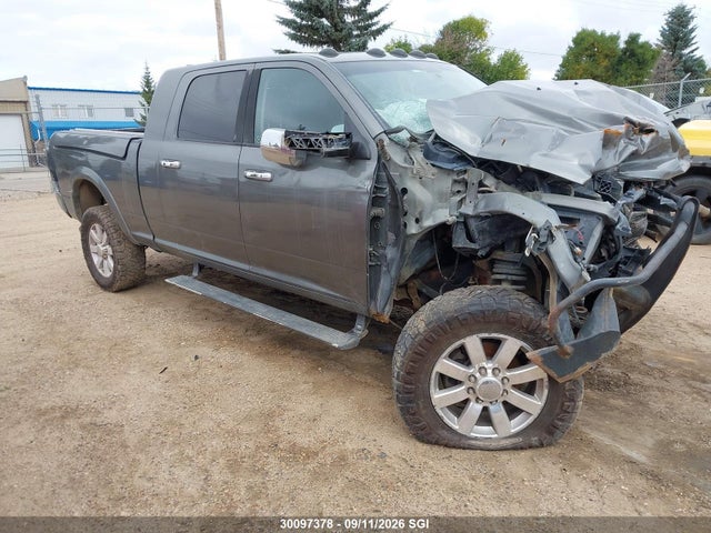 2012 Dodge Ram 3500 Longhorn მანქანა იყიდება აუქციონზე, vin: 3C63D3NL7CG311471, აუქციონის ნომერი: 30097378