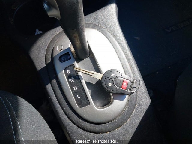 Nissan Versa Note 1.6 S/1.6 Sl/1.6 Sr/1.6 Sv 2015 3N1CE2CP9FL441675 Image 11