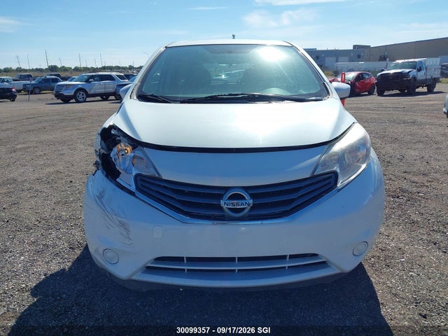 Nissan Versa Note 1.6 S/1.6 Sl/1.6 Sr/1.6 Sv 2015 3N1CE2CP9FL441675 Image 13