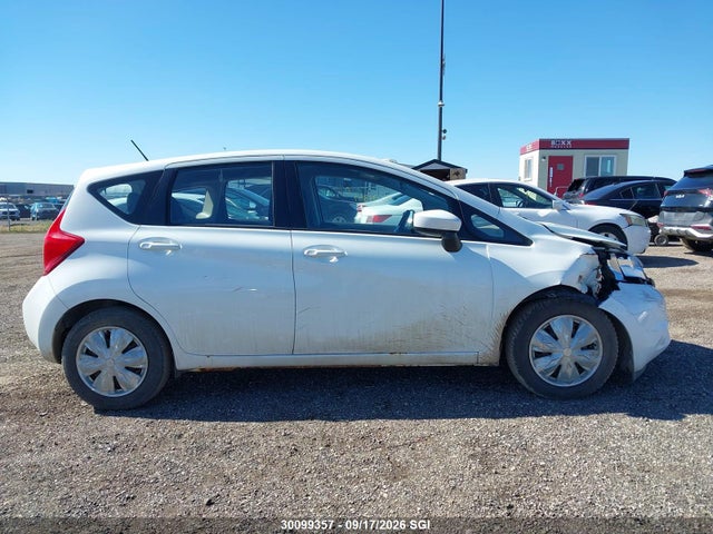 Nissan Versa Note 1.6 S/1.6 Sl/1.6 Sr/1.6 Sv 2015 3N1CE2CP9FL441675 Image 14