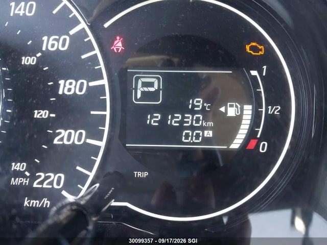 Nissan Versa Note 1.6 S/1.6 Sl/1.6 Sr/1.6 Sv 2015 3N1CE2CP9FL441675 Image 16