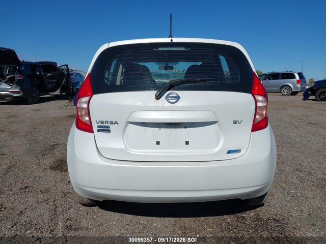 Nissan Versa Note 1.6 S/1.6 Sl/1.6 Sr/1.6 Sv 2015 3N1CE2CP9FL441675 Image 17