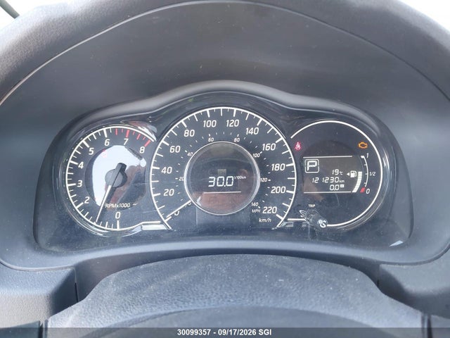 Nissan Versa Note 1.6 S/1.6 Sl/1.6 Sr/1.6 Sv 2015 3N1CE2CP9FL441675 Image 7