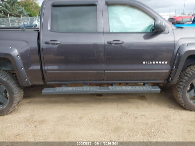 Chevrolet Silverado K1500 Lt 2015 3GCUKREC7FG167558 Image 12