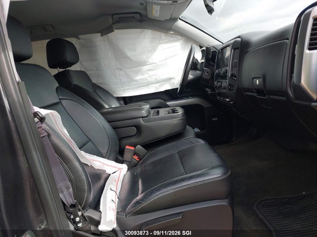 Chevrolet Silverado K1500 Lt 2015 3GCUKREC7FG167558 Image 5