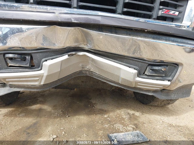 Chevrolet Silverado K1500 Lt 2015 3GCUKREC7FG167558 Image 6