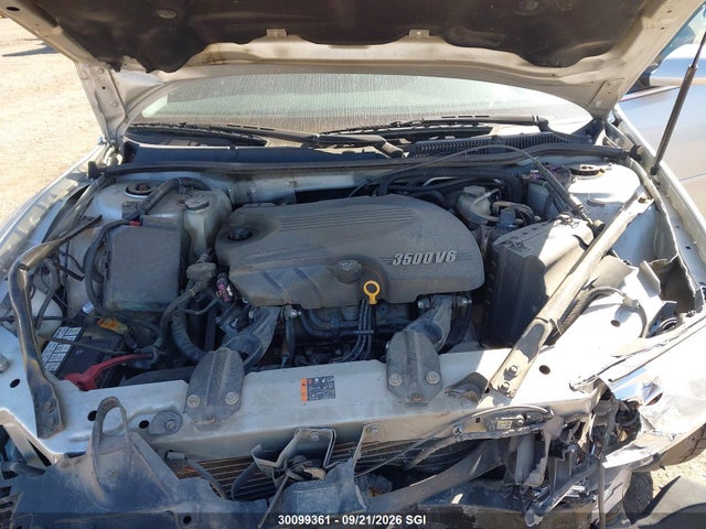 Aukcja sprzedaży 2011 Chevrolet Impala Lt, vin: 2G1WB5EK8B1301336, numer aukcji: 30099361