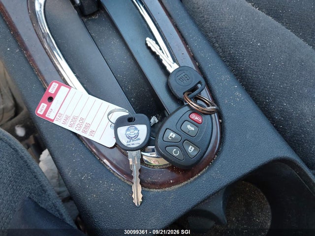 Aukcja sprzedaży 2011 Chevrolet Impala Lt, vin: 2G1WB5EK8B1301336, numer aukcji: 30099361