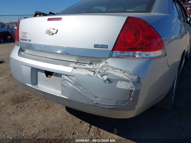 Aukcja sprzedaży 2011 Chevrolet Impala Lt, vin: 2G1WB5EK8B1301336, numer aukcji: 30099361