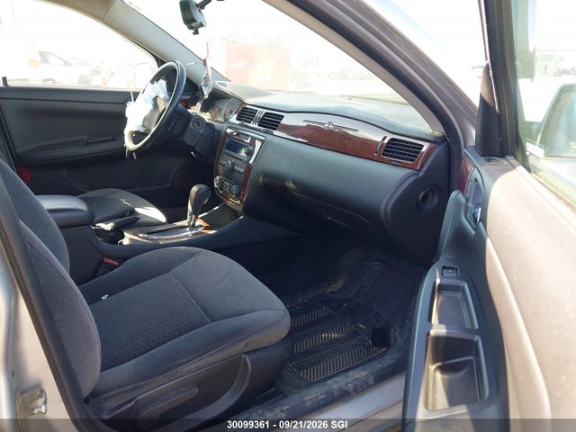 Aukcja sprzedaży 2011 Chevrolet Impala Lt, vin: 2G1WB5EK8B1301336, numer aukcji: 30099361
