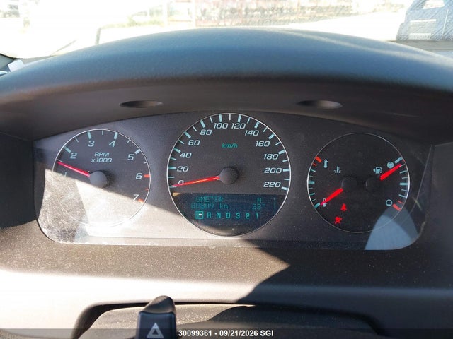 Aukcja sprzedaży 2011 Chevrolet Impala Lt, vin: 2G1WB5EK8B1301336, numer aukcji: 30099361