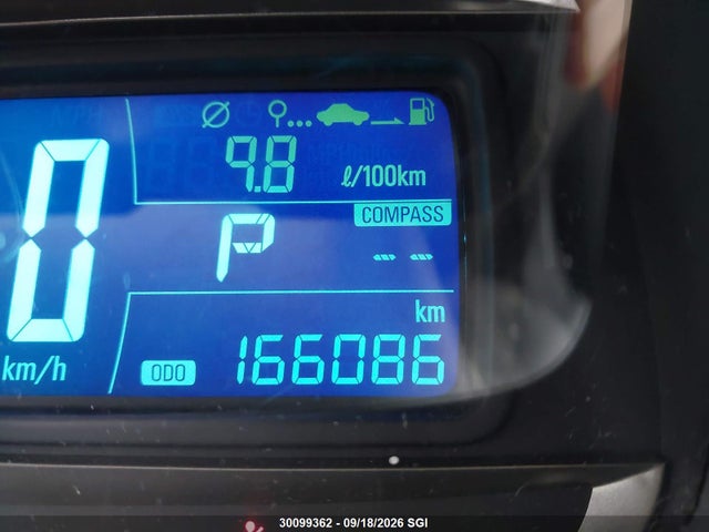 3GNCJPSB4GL263663 Chevrolet TRAX 1LT