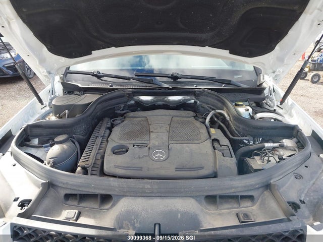 2013 Mercedes-benz Glk 350 4matic მანქანა იყიდება აუქციონზე, vin: WDCGG8JB0DG008177, აუქციონის ნომერი: 30099368