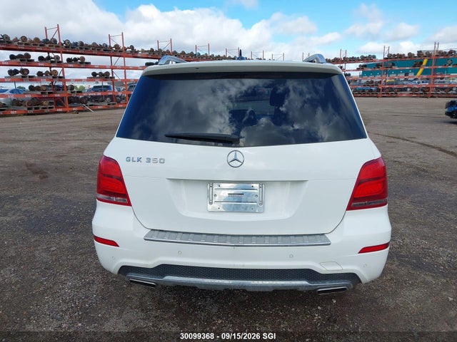 Auction sale of the 2013 Mercedes-benz Glk 350 4matic, vin: WDCGG8JB0DG008177, lot number: 30099368