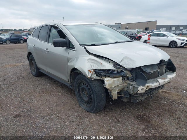 Aukcja sprzedaży 2007 Mazda Cx-7, vin: JM3ER293470129591, numer aukcji: 30099379