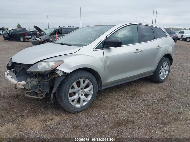 Aukcja sprzedaży 2007 Mazda Cx-7, vin: JM3ER293470129591, numer aukcji: 30099379