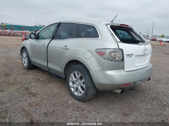 Aukcja sprzedaży 2007 Mazda Cx-7, vin: JM3ER293470129591, numer aukcji: 30099379