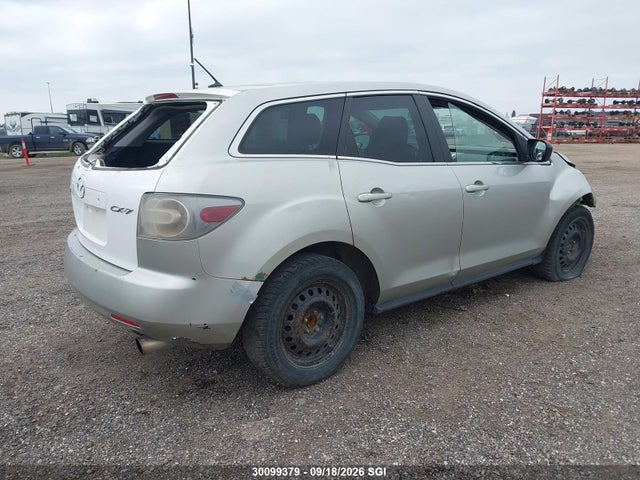 Aukcja sprzedaży 2007 Mazda Cx-7, vin: JM3ER293470129591, numer aukcji: 30099379