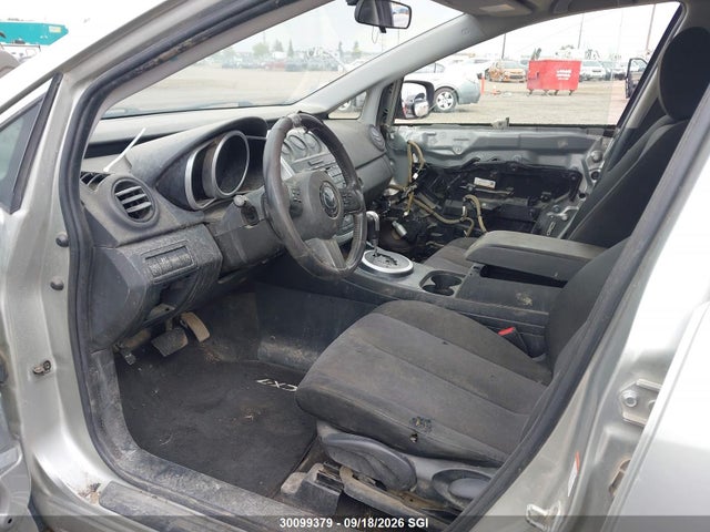 Aukcja sprzedaży 2007 Mazda Cx-7, vin: JM3ER293470129591, numer aukcji: 30099379