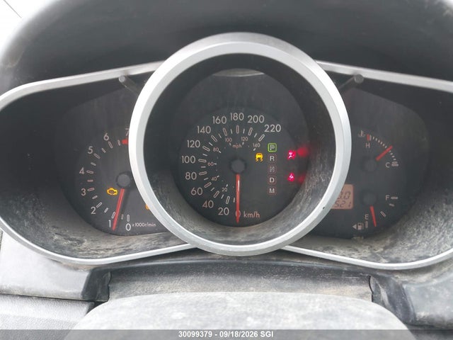Aukcja sprzedaży 2007 Mazda Cx-7, vin: JM3ER293470129591, numer aukcji: 30099379