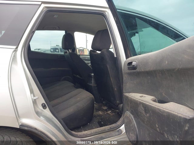 Aukcja sprzedaży 2007 Mazda Cx-7, vin: JM3ER293470129591, numer aukcji: 30099379