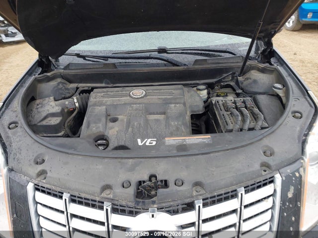 Aukcja sprzedaży 2013 Cadillac Srx Premium Collection, vin: 3GYFNJE36DS650044, numer aukcji: 30097529