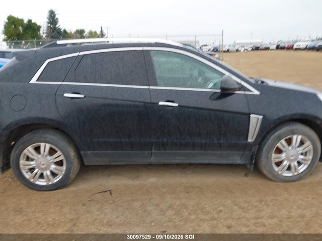 Aukcja sprzedaży 2013 Cadillac Srx Premium Collection, vin: 3GYFNJE36DS650044, numer aukcji: 30097529
