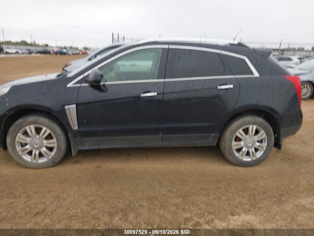 Aukcja sprzedaży 2013 Cadillac Srx Premium Collection, vin: 3GYFNJE36DS650044, numer aukcji: 30097529