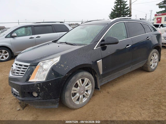 Aukcja sprzedaży 2013 Cadillac Srx Premium Collection, vin: 3GYFNJE36DS650044, numer aukcji: 30097529