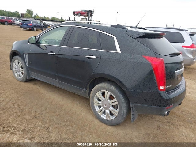 Aukcja sprzedaży 2013 Cadillac Srx Premium Collection, vin: 3GYFNJE36DS650044, numer aukcji: 30097529