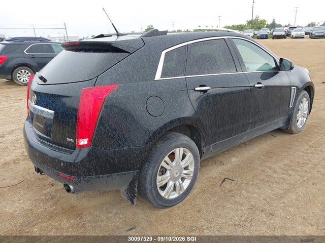 Aukcja sprzedaży 2013 Cadillac Srx Premium Collection, vin: 3GYFNJE36DS650044, numer aukcji: 30097529
