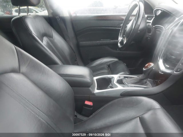 Aukcja sprzedaży 2013 Cadillac Srx Premium Collection, vin: 3GYFNJE36DS650044, numer aukcji: 30097529