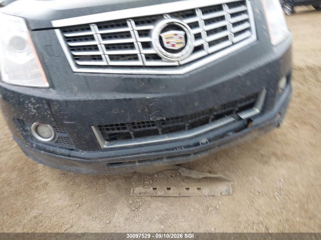 Aukcja sprzedaży 2013 Cadillac Srx Premium Collection, vin: 3GYFNJE36DS650044, numer aukcji: 30097529
