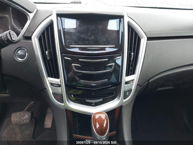 Aukcja sprzedaży 2013 Cadillac Srx Premium Collection, vin: 3GYFNJE36DS650044, numer aukcji: 30097529