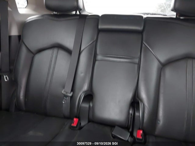 Aukcja sprzedaży 2013 Cadillac Srx Premium Collection, vin: 3GYFNJE36DS650044, numer aukcji: 30097529
