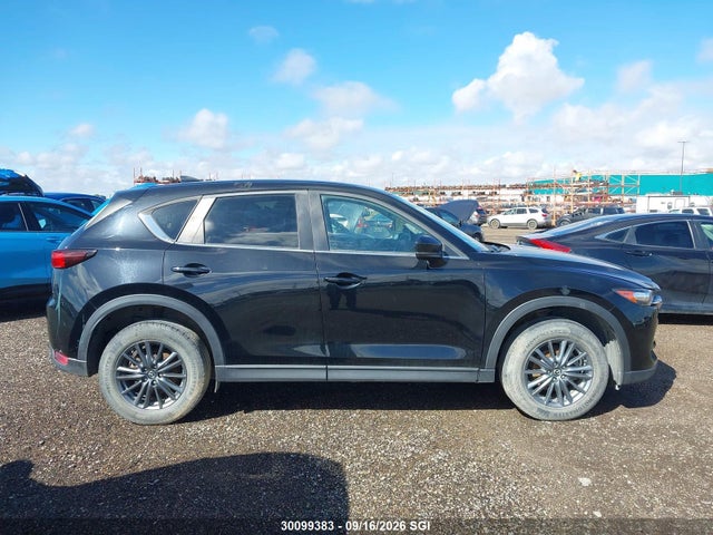 Aukcja sprzedaży 2019 Mazda Cx-5 Touring, vin: JM3KFBCM0K1560297, numer aukcji: 30099383
