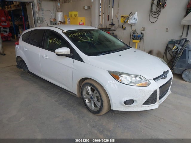Продаж на аукціоні авто 2014 Ford Focus Se, vin: 1FADP3K2XEL256767, номер лоту: 30098203