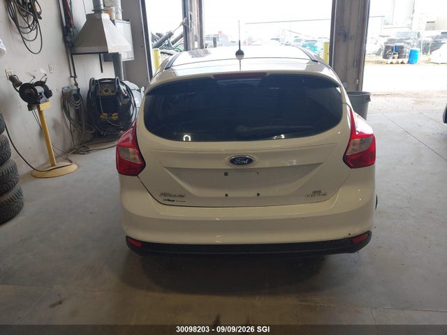 Продаж на аукціоні авто 2014 Ford Focus Se, vin: 1FADP3K2XEL256767, номер лоту: 30098203