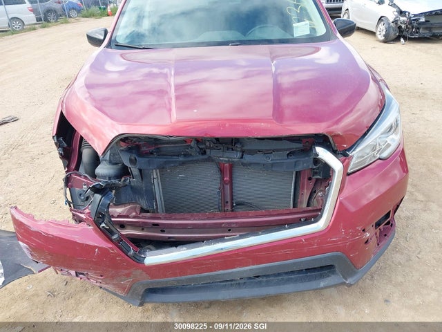 Продаж на аукціоні авто 2020 Subaru Ascent, vin: 4S4WMAAD7L3423629, номер лоту: 30098225