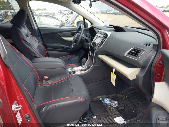 Subaru Ascent 2020 4S4WMAAD7L3423629 Image 5