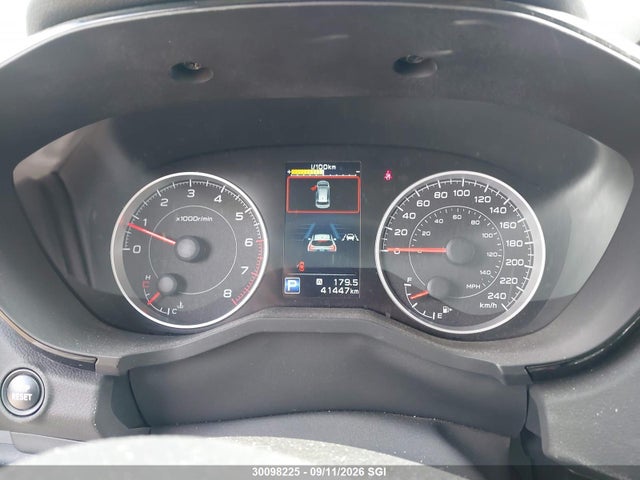 Subaru Ascent 2020 4S4WMAAD7L3423629 Image 7