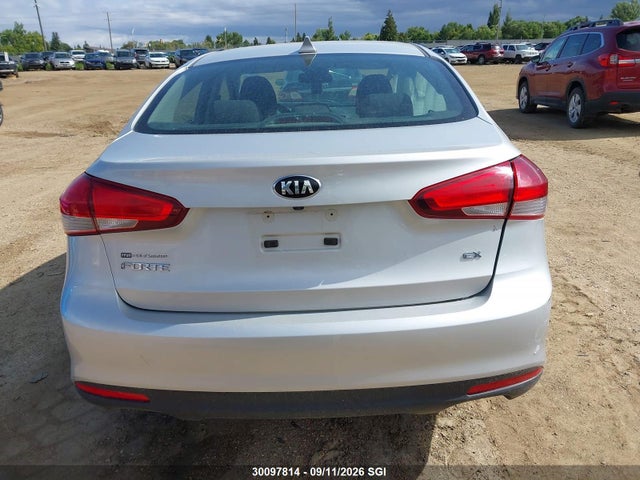 KIA FORTE EX 2017 3KPFL4A80HE119411 Image 15