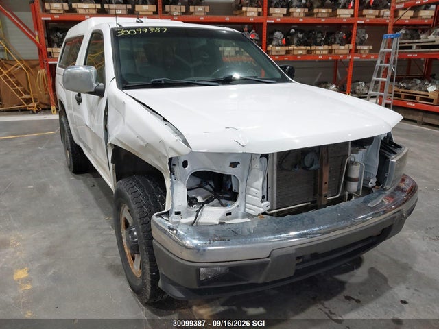 Auction sale of the 2012 Gmc Canyon Sle, vin: 1GTG6MF94C8122604, lot number: 30099387