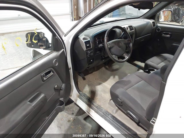 Продаж на аукціоні авто 2012 Gmc Canyon Sle, vin: 1GTG6MF94C8122604, номер лоту: 30099387