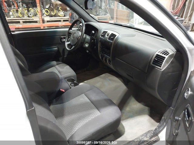Продаж на аукціоні авто 2012 Gmc Canyon Sle, vin: 1GTG6MF94C8122604, номер лоту: 30099387