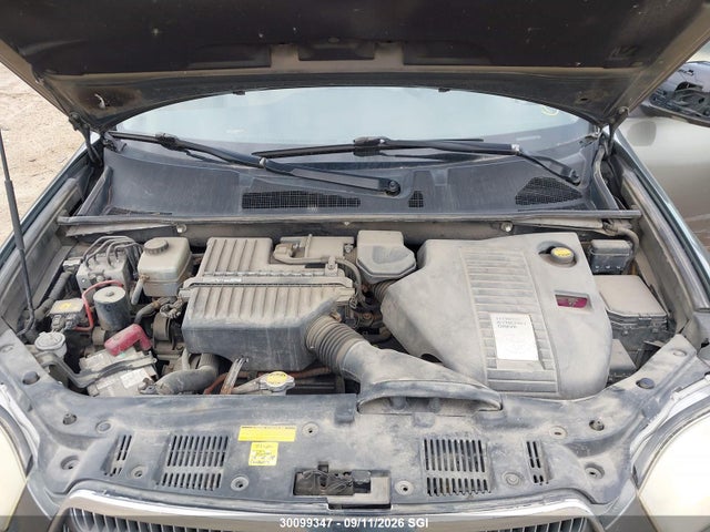 Aukcja sprzedaży 2008 Toyota Highlander Hybrid Limited, vin: JTEEW44A782019669, numer aukcji: 30099347