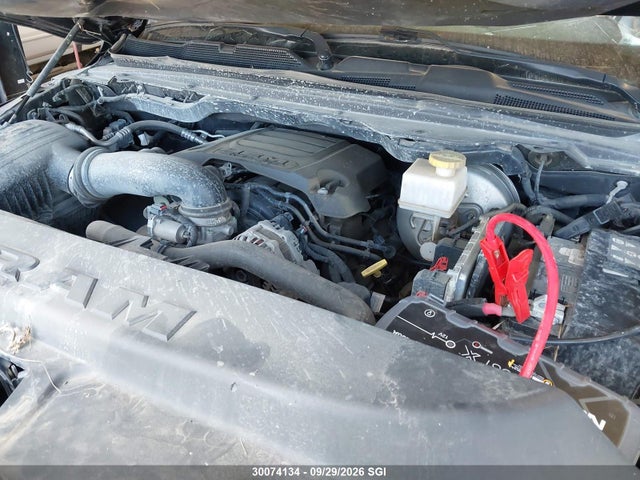 Продажа на аукционе авто 2020 Ram 1500 Rebel, vin: 1C6SRFLTXLN115033, номер лота: 30074134