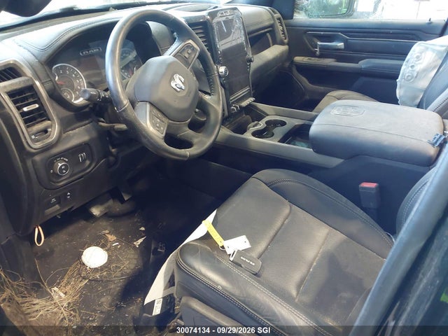 Продажа на аукционе авто 2020 Ram 1500 Rebel, vin: 1C6SRFLTXLN115033, номер лота: 30074134